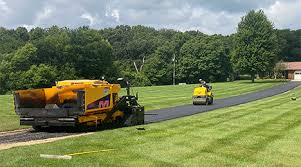 Best Recycled Asphalt Driveway Installation  in Island Park, NY